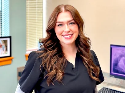 Kristina - Cascade Dental Care
