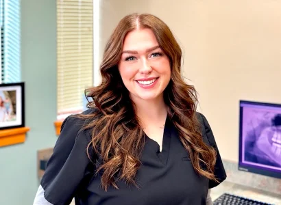 Kristina - Cascade Dental Care