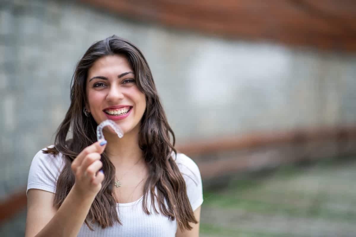 Invisalign in Spokane Valley