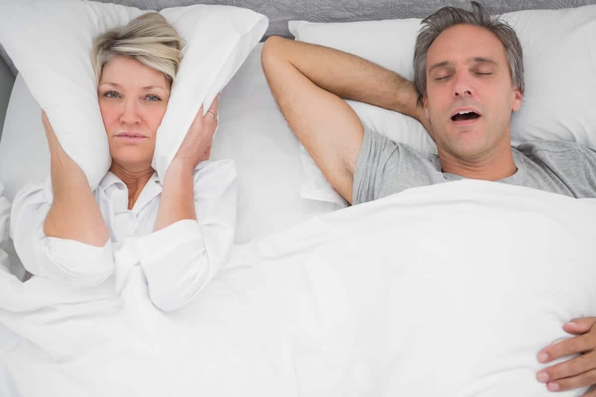 Sleep Apnea Treatment in Spokane