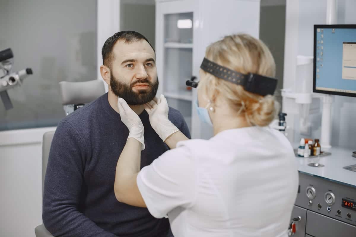 TMJ Treatment in Spokane